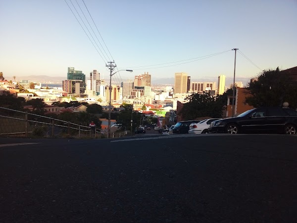 Bo-Kaap 2