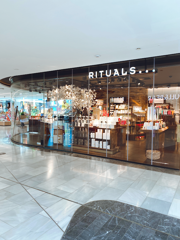 Westfield | Glòries