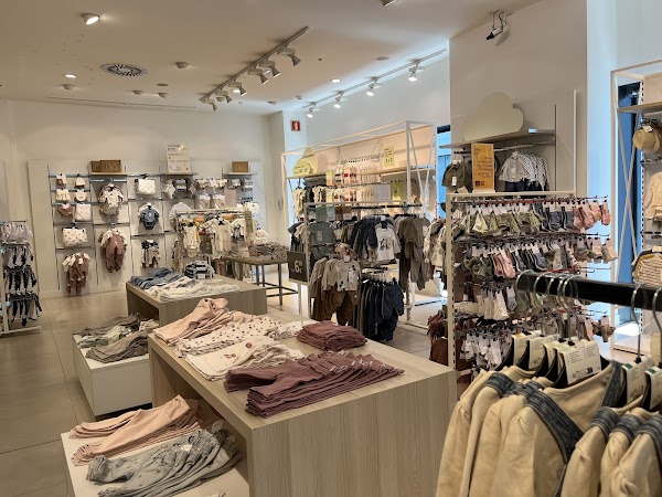 Westfield | Glòries 4