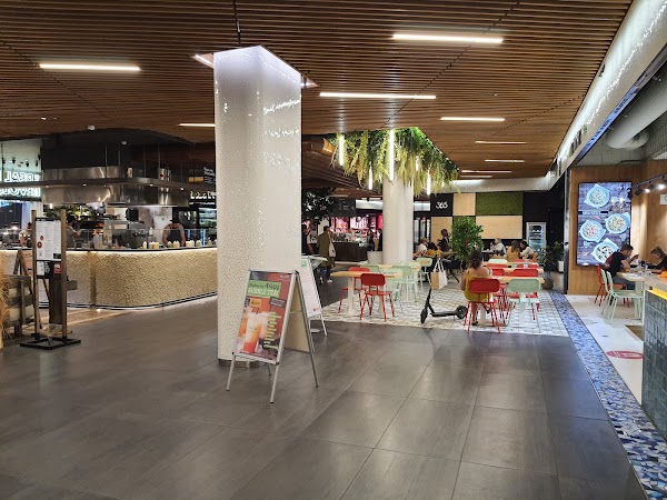 Westfield | Glòries 2