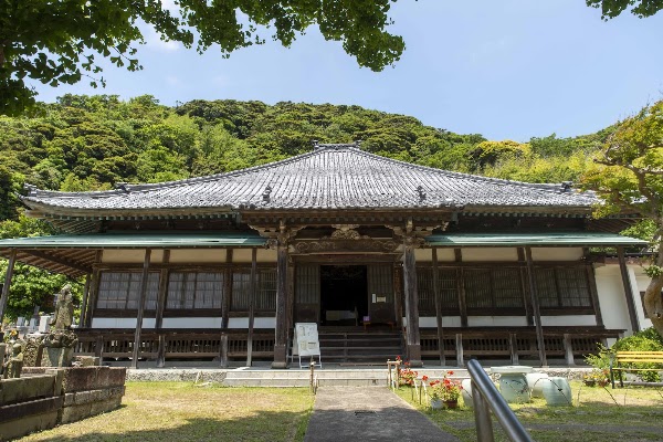 Shogyoin