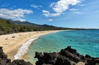 Oneloa Beach