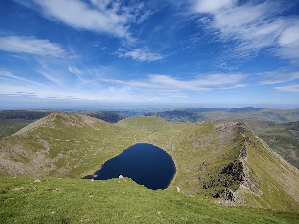 Helvellyn