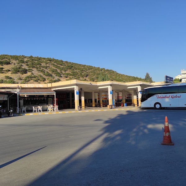 Kusadasi 9
