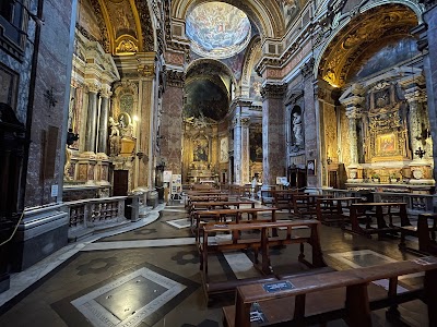 Church of St Mary Magdalene