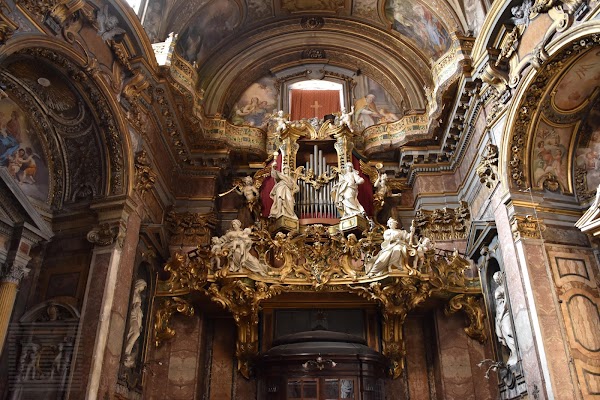Church of St Mary Magdalene 4
