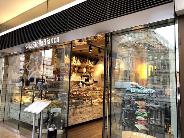 La Stella Italienische Apericafè - Gastroshop 1