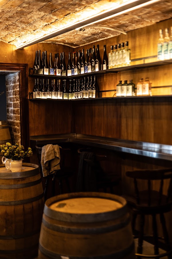 Baby Bar
