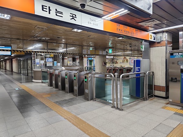 Korea 21