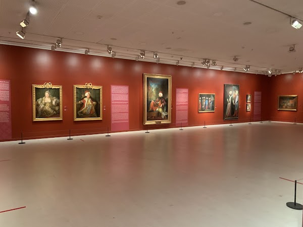 Pera Museum 5