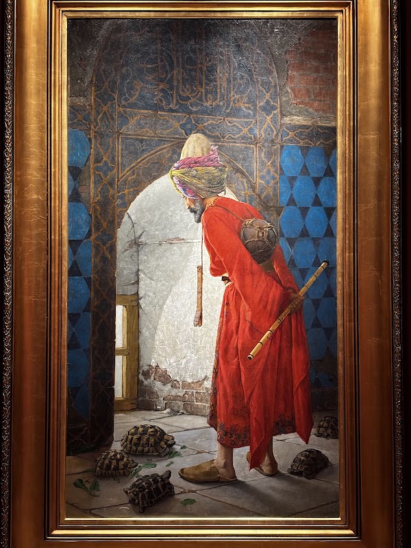 Pera Museum 4