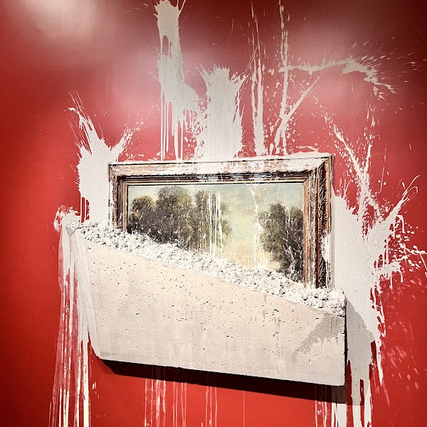 Pera Museum 3