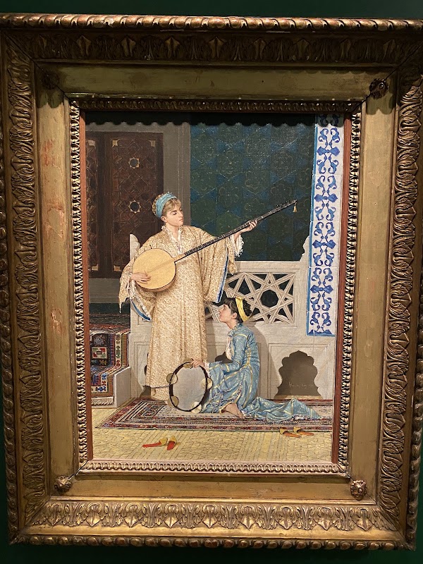 Pera Museum 2