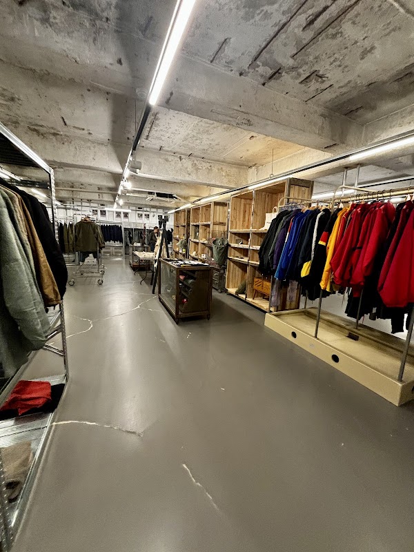 the orleans store 5