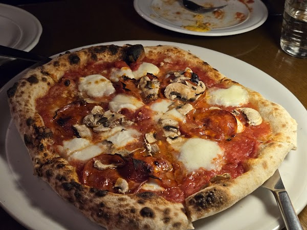Paradiso Perduto Italian Cafe & Kitchen 4
