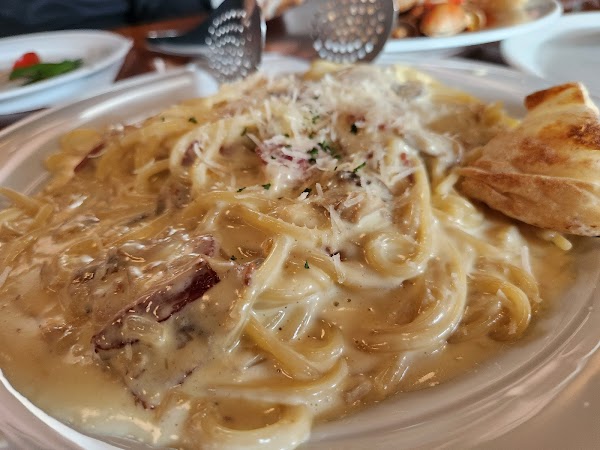 Paradiso Perduto Italian Cafe & Kitchen 3