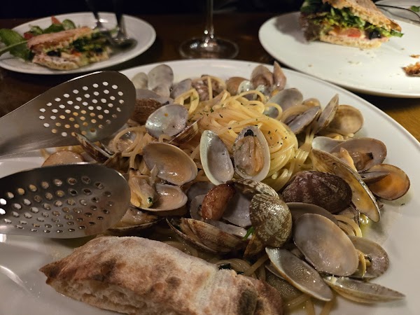 Paradiso Perduto Italian Cafe & Kitchen 2
