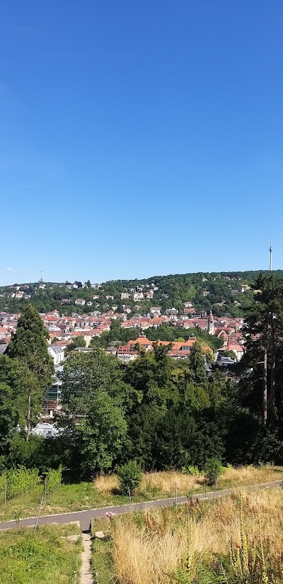 Karlshöhe