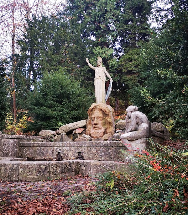 Karlshöhe 3