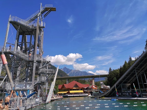 AREA 47 - Tirol 3