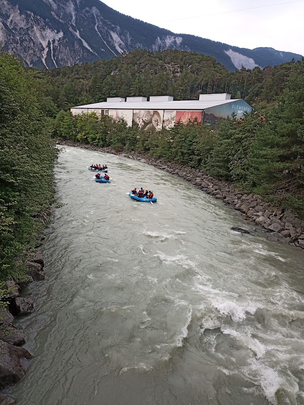 AREA 47 - Tirol 2