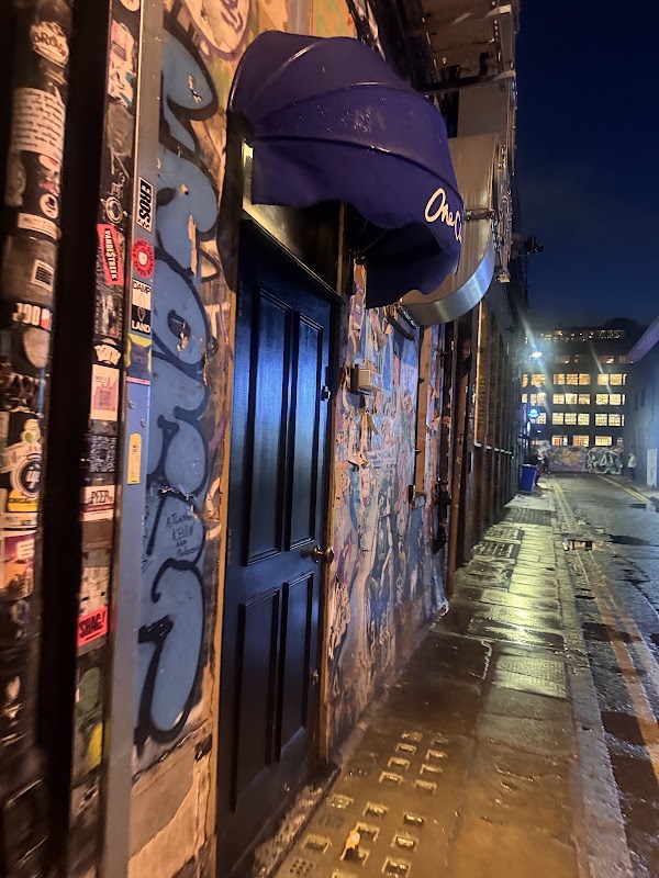 London tings 83