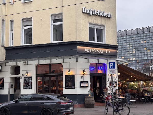 Bistro Matilda