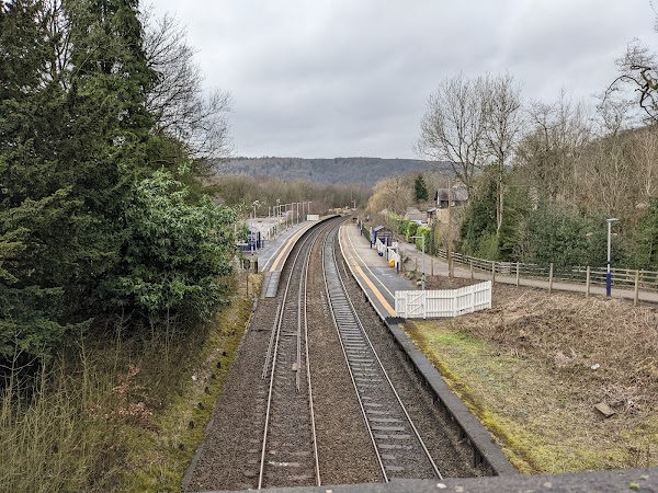 Grindleford