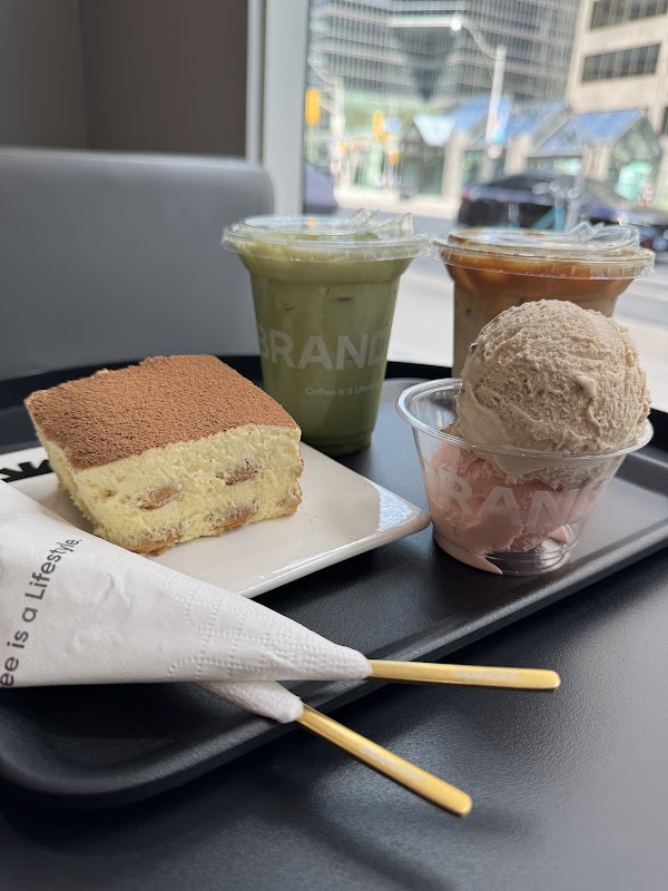 BRANDOR COFFEE 2