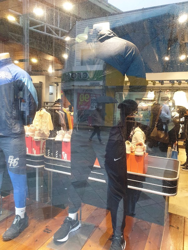 Chilsungro Shopping Town 3