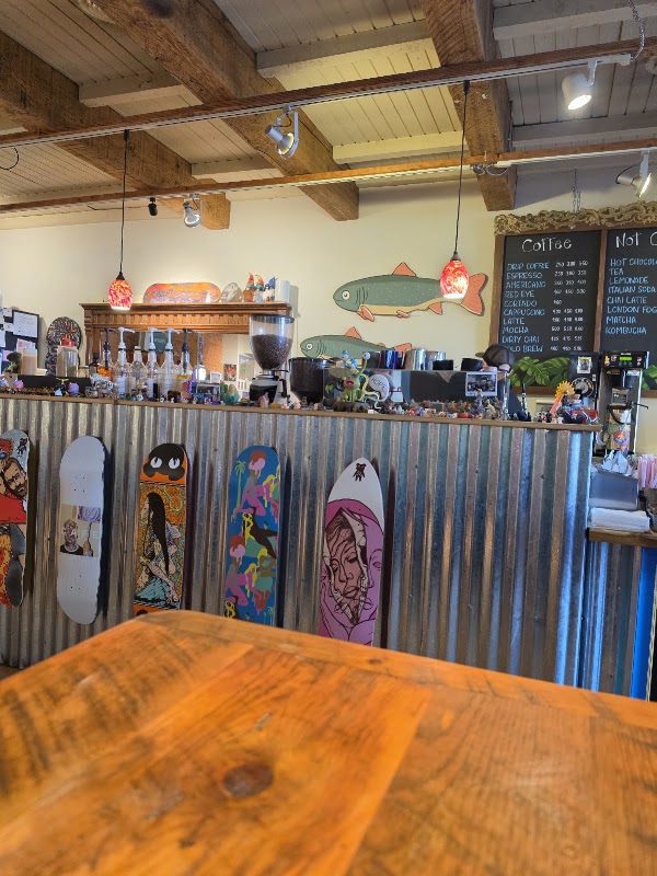 The Loft 5