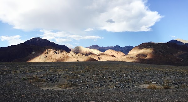Jubilee Pass