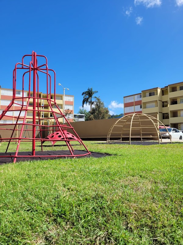 Residencial Villa Soigal