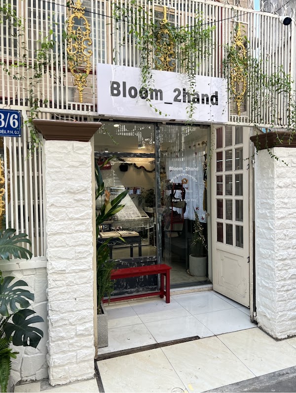 Bloom 2hand