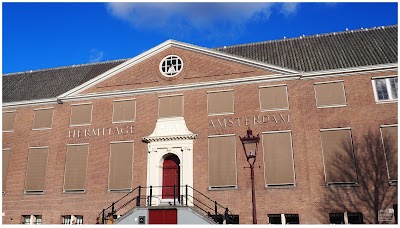 H'ART Museum (Hermitage Amsterdam) 1