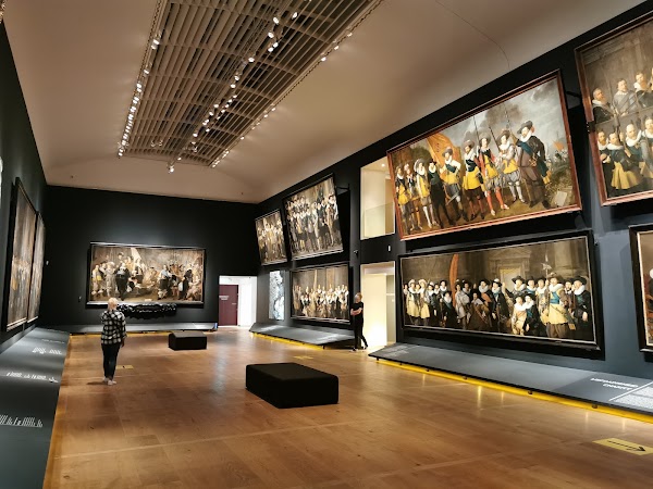 H'ART Museum (Hermitage Amsterdam) 5