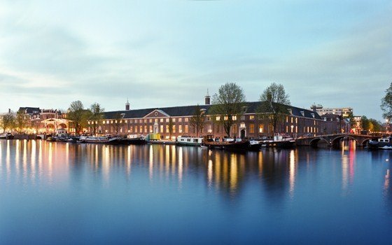 H'ART Museum (Hermitage Amsterdam) 4