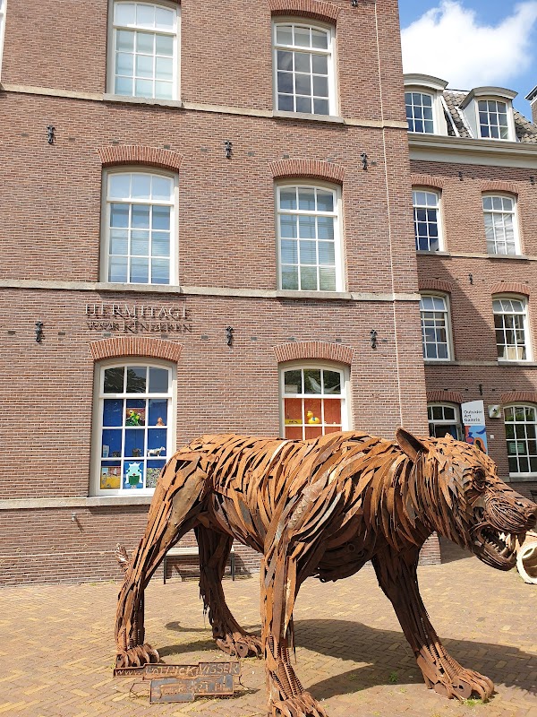 Exploring Amsterdam's Cultural and Historical Highlights 2