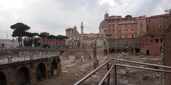 Via del Boschetto 4