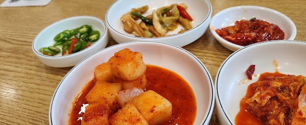 표선돌담칼국수 5