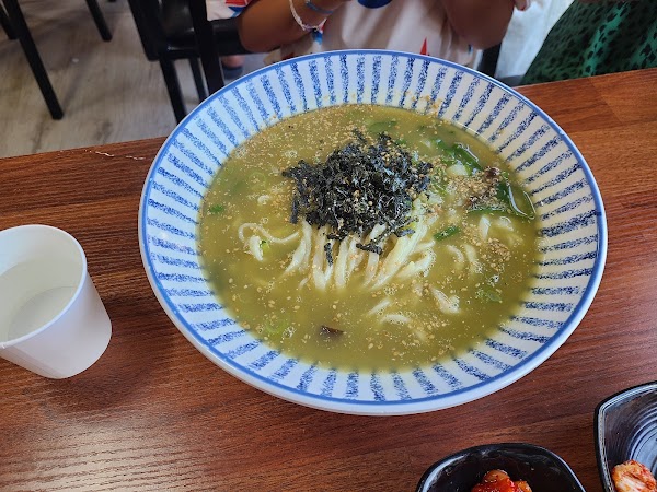 표선돌담칼국수 4