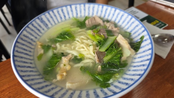 표선돌담칼국수 3