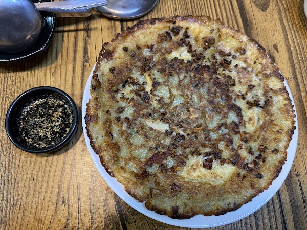 표선돌담칼국수 2