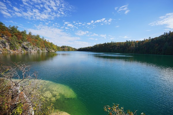 Pink Lake 3