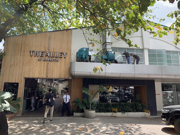 Toyo Eatery