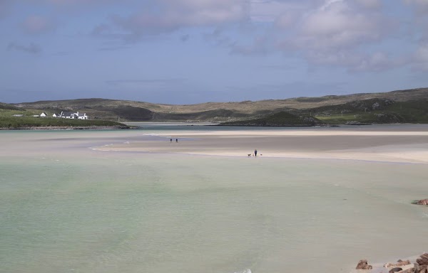 Ardroil Beach 1