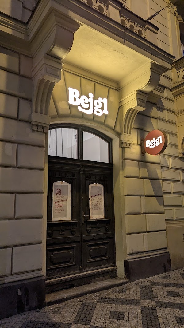 Bejgl