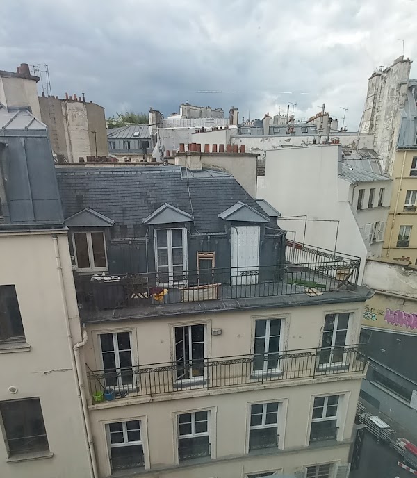 Sentier