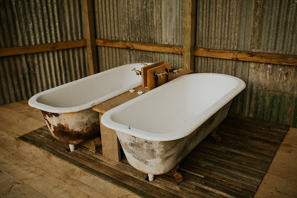 Valley Views Glamping 4