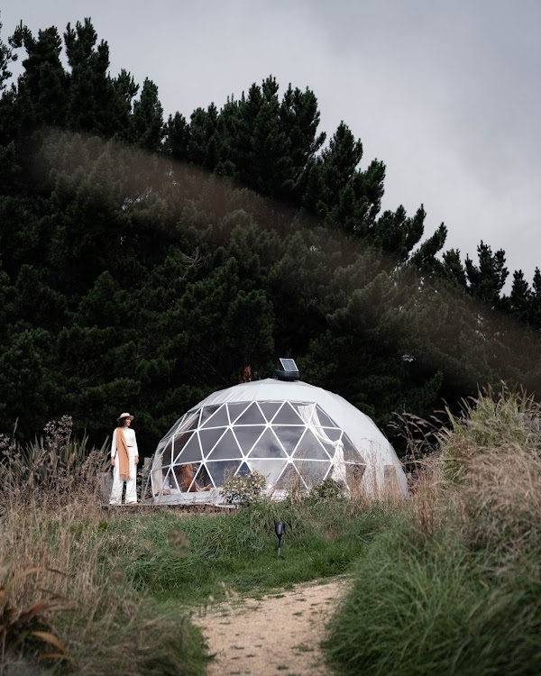Valley Views Glamping 3